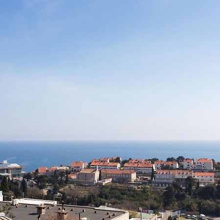 Apartment Eulalija Dubrovnik Bagian luar foto