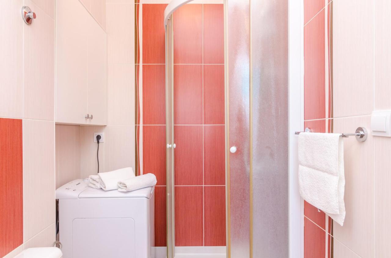 Apartment Eulalija Dubrovnik Bagian luar foto