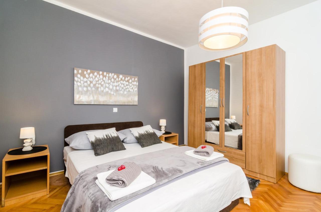 Apartment Eulalija Dubrovnik Bagian luar foto