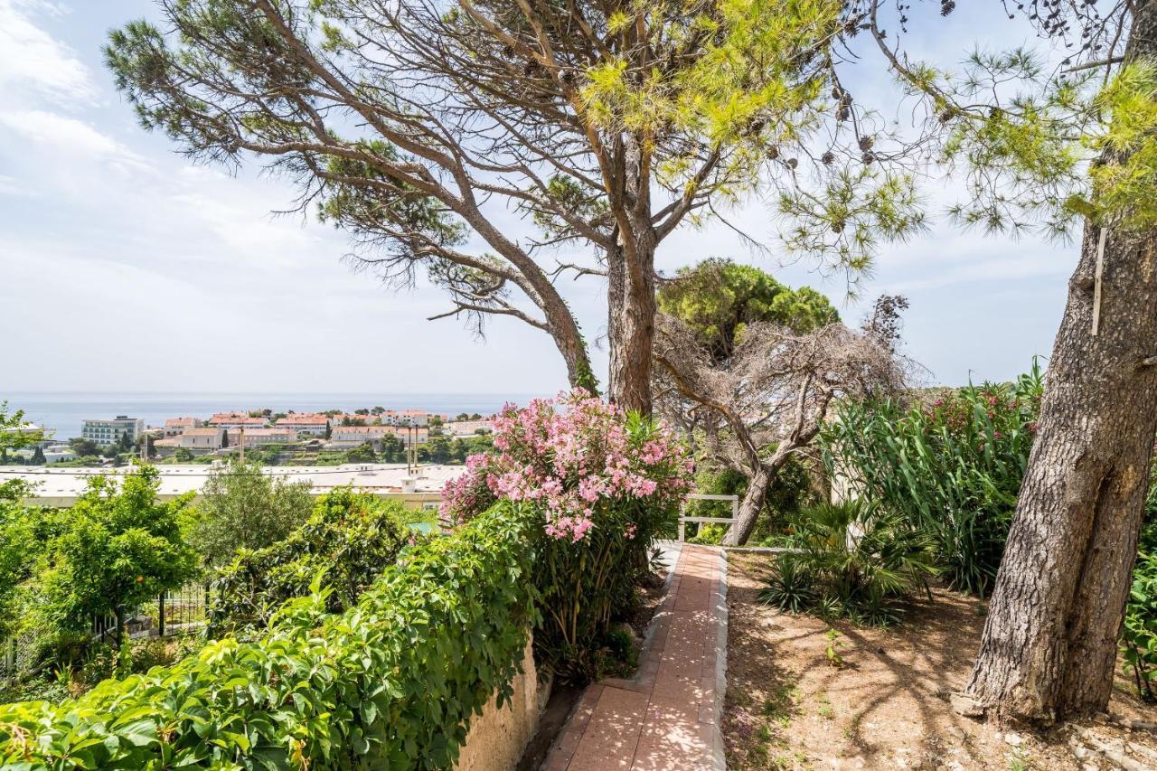 Apartment Eulalija Dubrovnik Bagian luar foto
