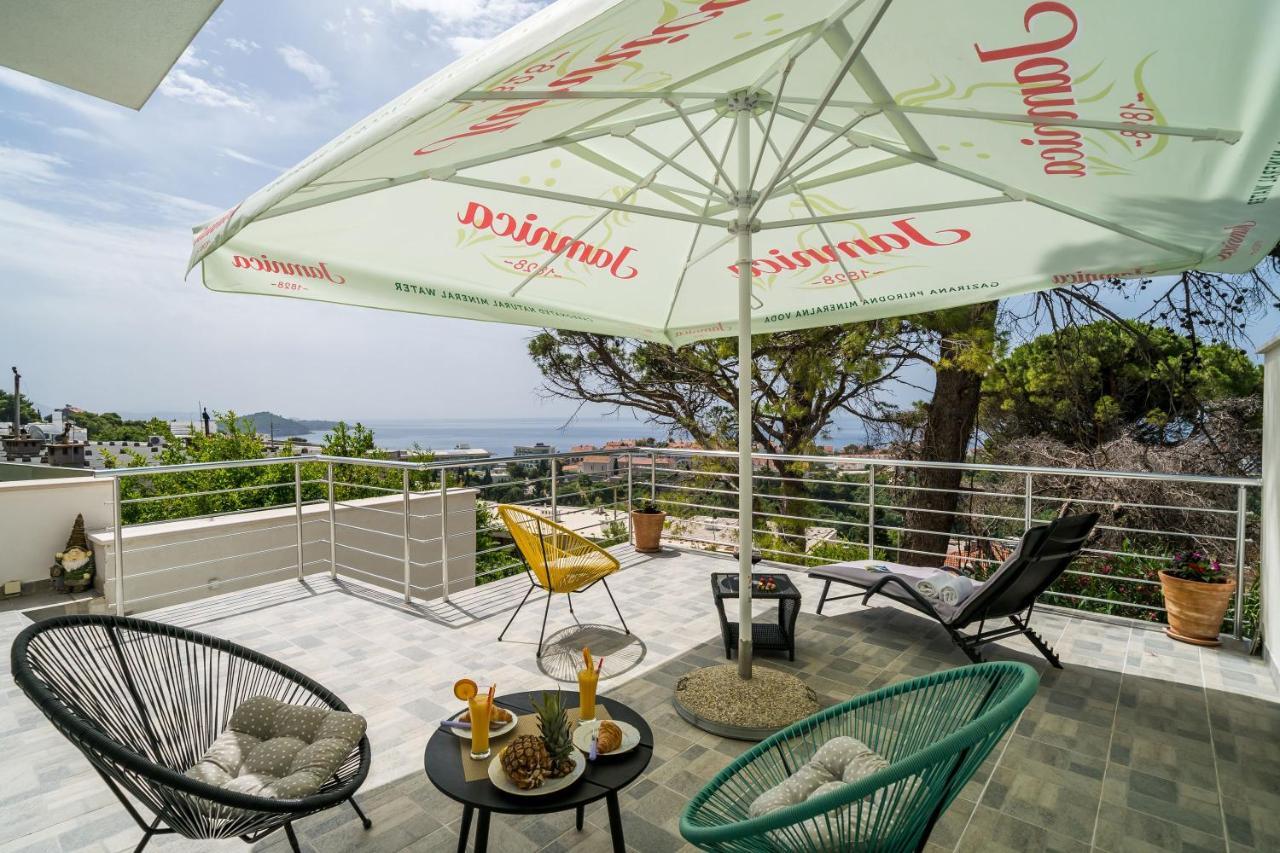Apartment Eulalija Dubrovnik Bagian luar foto