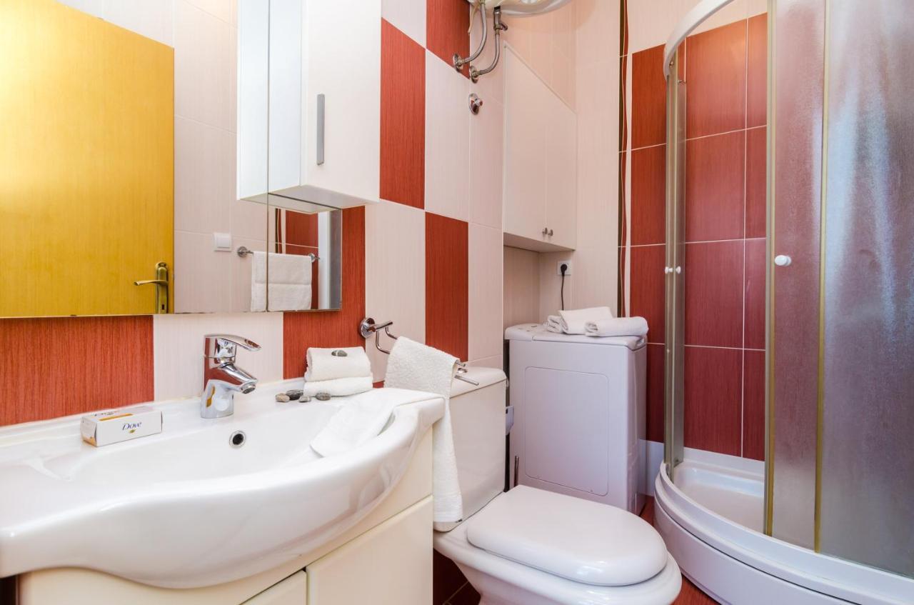 Apartment Eulalija Dubrovnik Bagian luar foto